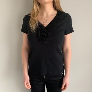 Lauren Ralph Lauren Short Sleeve